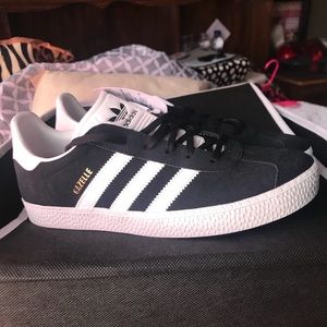 Gazelle Adidas Shoes